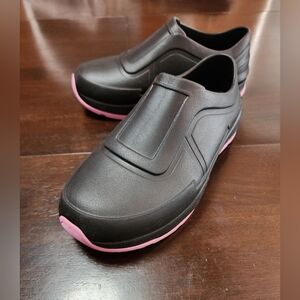 Gales Pro Line Ultra Comfort PPE Standing Professional Shoes Nurse Blake
